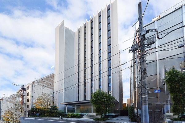 中古マンション 渋谷区渋谷２丁目 半蔵門線渋谷駅 1億4,680万円