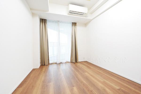 富久クロスコンフォートタワー リビング以外の居室