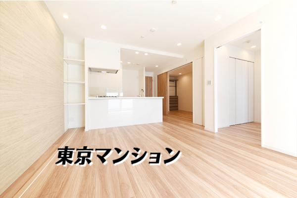 中古マンション 新宿区北新宿２丁目 丸の内線西新宿駅 1億2,280万円