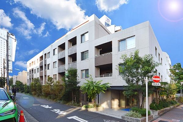 中古マンション 新宿区百人町２丁目26-16 JR山手線新大久保駅 8,190万円