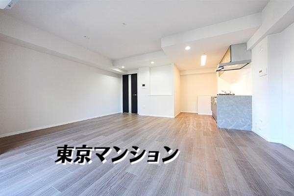 中古マンション 豊島区長崎２丁目16-15 西武池袋線椎名町駅 8,980万円
