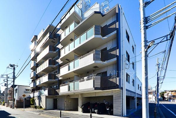 中古マンション 豊島区長崎２丁目16-15 西武池袋線椎名町駅 8,980万円