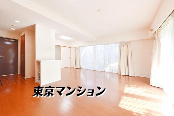 中古マンション 練馬区中村北２丁目22-19 西武池袋線中村橋駅 6,280万円