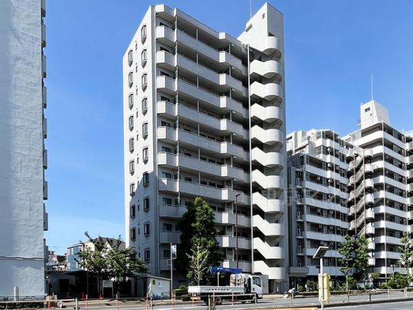 中古マンション 足立区東和５丁目7-10 千代田線北綾瀬駅 3,980万円
