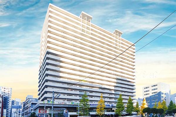 中古マンション 文京区小石川１丁目 都営三田線春日駅 1億2,800万円