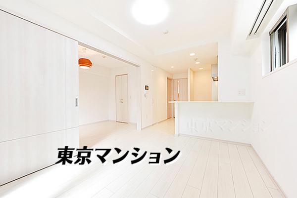 中古マンション 墨田区業平３丁目13-4 半蔵門線押上駅 6,480万円