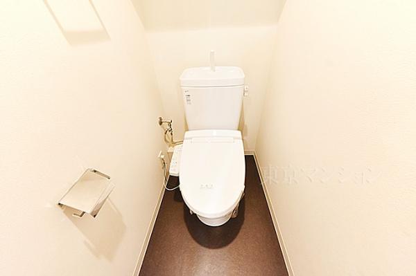 ＢＥＬＩＳＴＡ押上駅前 トイレ