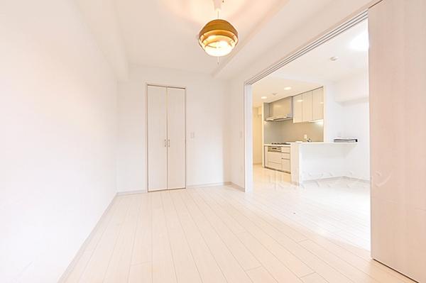 ＢＥＬＩＳＴＡ押上駅前 リビング以外の居室