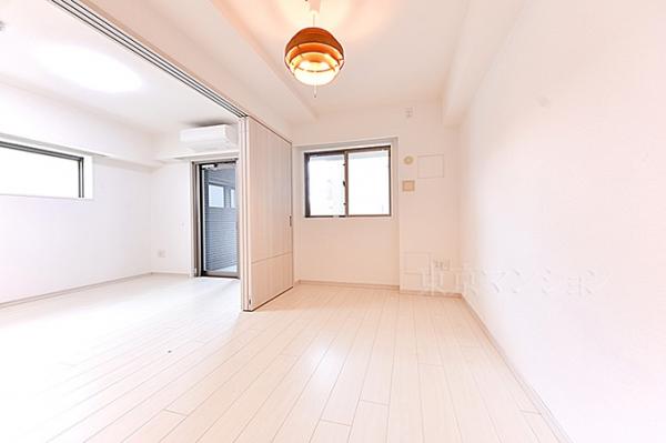 ＢＥＬＩＳＴＡ押上駅前 リビング以外の居室