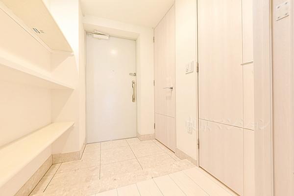 ＢＥＬＩＳＴＡ押上駅前 玄関