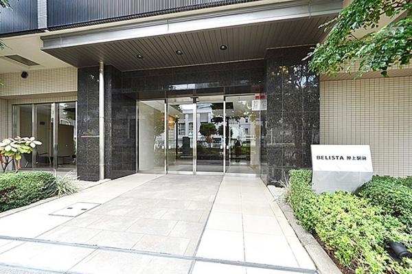 ＢＥＬＩＳＴＡ押上駅前 エントランス（外）