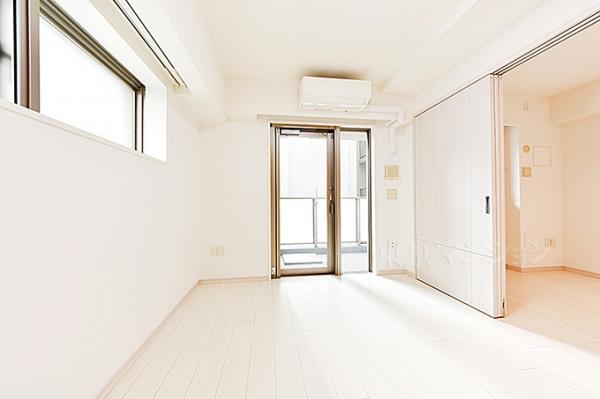 ＢＥＬＩＳＴＡ押上駅前 リビング