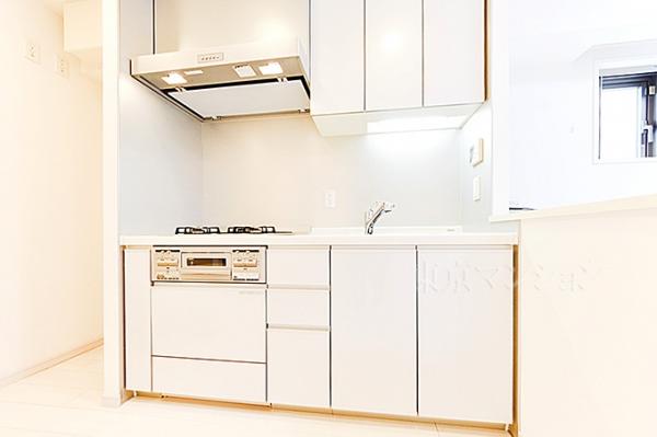 ＢＥＬＩＳＴＡ押上駅前 キッチン