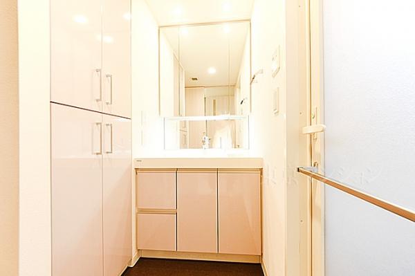 ＢＥＬＩＳＴＡ押上駅前 洗面化粧台