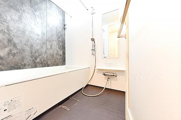 ＢＥＬＩＳＴＡ押上駅前 浴室