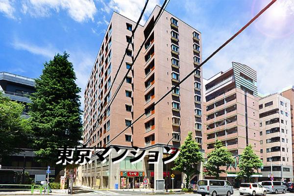 中古マンション 千代田区神田佐久間町４丁目1 日比谷線秋葉原駅 8,280万円