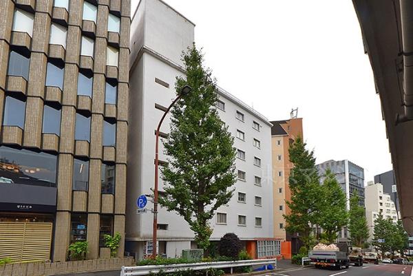 中古マンション 品川区東五反田５丁目1-11 JR山手線目黒駅 8,560万円