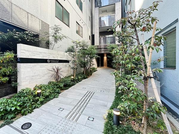 中古マンション 中央区東日本橋３丁目9-5 都営新宿線馬喰横山駅 1億2,980万円