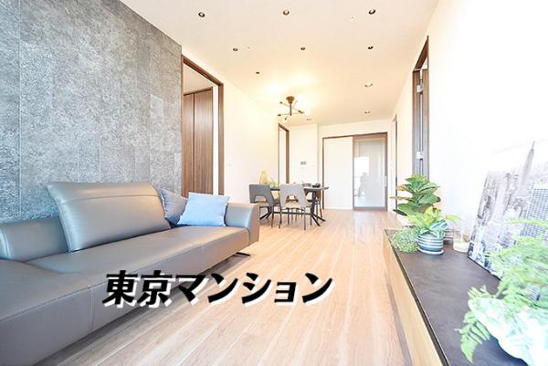 中古マンション 中央区晴海２丁目2-24 都営大江戸線月島駅 1億6,980万円
