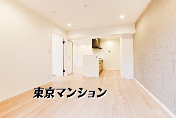 中古マンション 墨田区東向島５丁目 東武伊勢崎線東向島駅 5,580万円