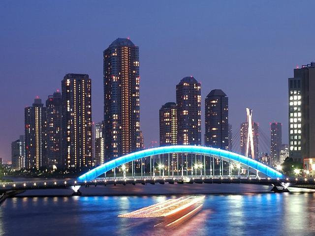 中古マンション 中央区佃３丁目 有楽町線月島駅 9,999万円