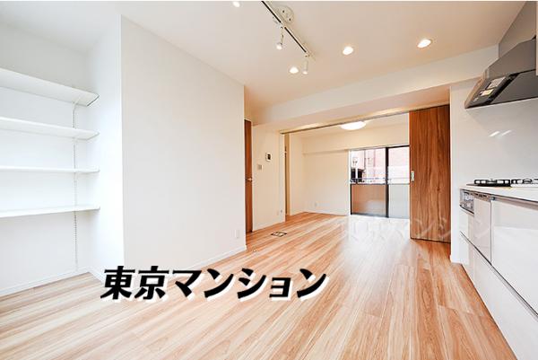 中古マンション 中央区日本橋蛎殻町２丁目5-8 半蔵門線水天宮前駅 4,999万円