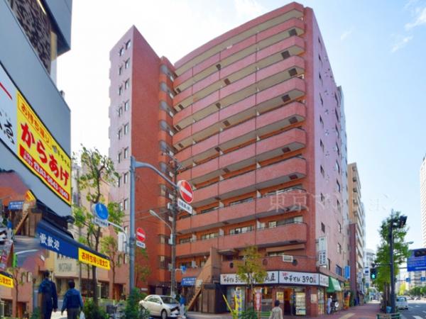 中古マンション 中央区日本橋蛎殻町２丁目5-8 半蔵門線水天宮前駅 4,999万円