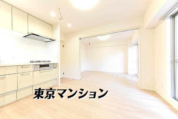 中古マンション 豊島区高田２丁目 副都心線雑司が谷駅 4,780万円