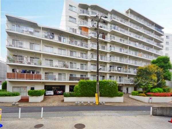 中古マンション 豊島区高田２丁目 副都心線雑司が谷駅 4,780万円