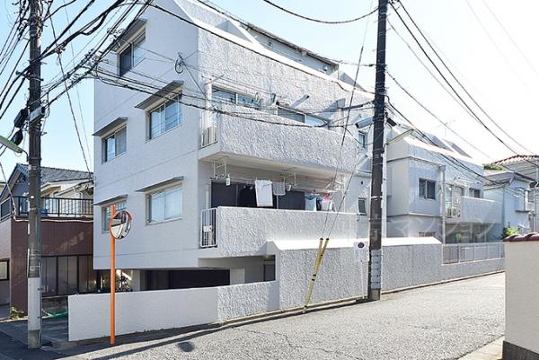 中古マンション 世田谷区北烏山３丁目 京王線千歳烏山駅 2,780万円