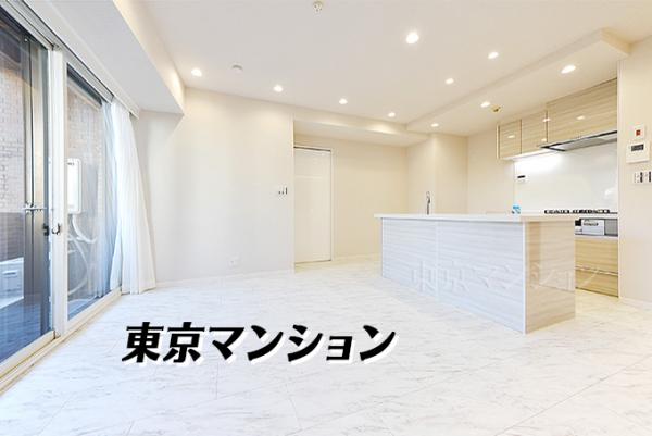 中古マンション 港区赤坂８丁目 銀座線青山一丁目駅 1億380万円