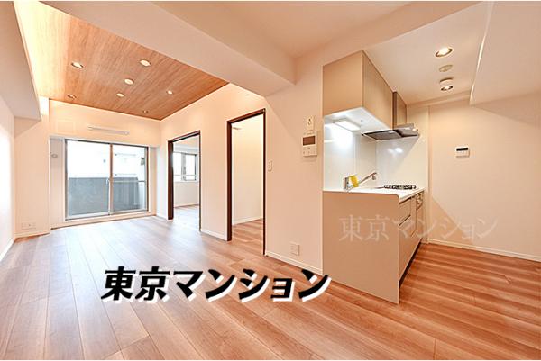 中古マンション 文京区本郷５丁目1-14 丸の内線本郷三丁目駅 1億980万円