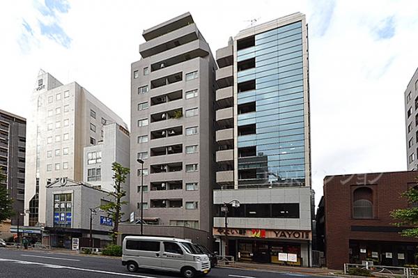 中古マンション 文京区本郷５丁目1-14 丸の内線本郷三丁目駅 1億980万円