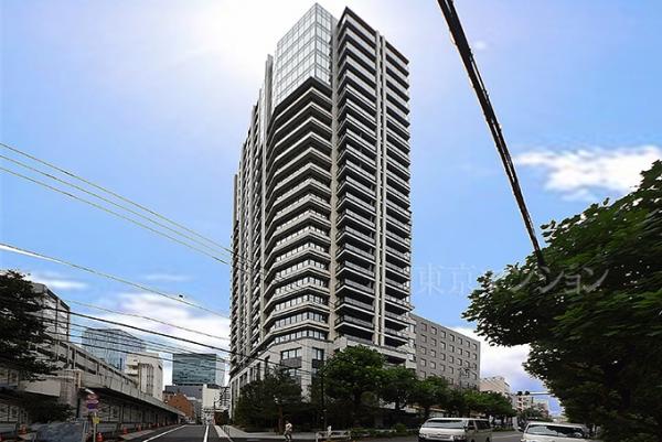 新築マンション 渋谷区渋谷３丁目3-10 JR山手線渋谷駅 2億9,800万円