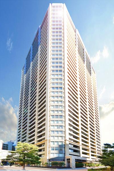 中古マンション 港区芝４丁目16-2 JR山手線田町駅 2億9,500万円