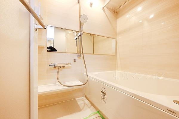 アンバサダー三軒茶屋 浴室