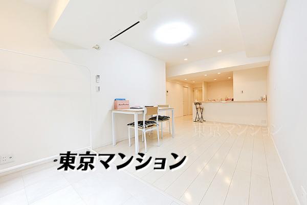 中古マンション 荒川区東尾久１丁目29-7 JR山手線西日暮里駅 4,200万円