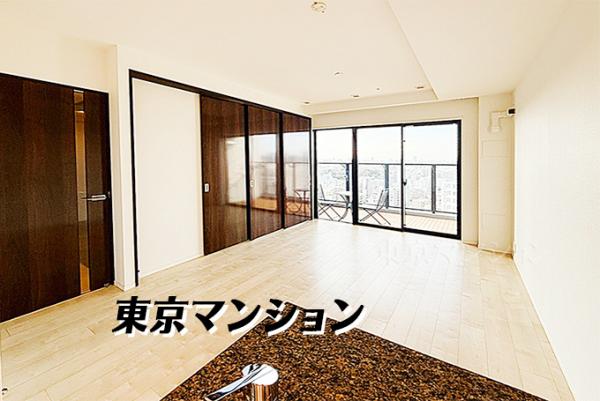 中古マンション 品川区西五反田３丁目10-18 JR山手線目黒駅 1億2,150万円