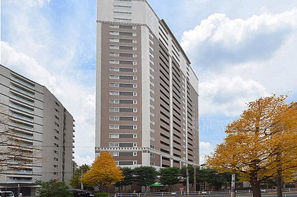 中古マンション 新宿区北新宿３丁目 JR中央・総武線大久保駅 1億1,800万円