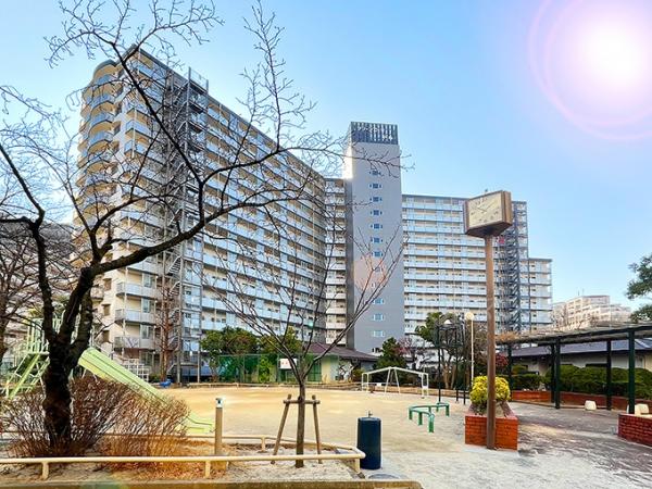 中古マンション 足立区千住関屋町17-15 日比谷線北千住駅 4,280万円