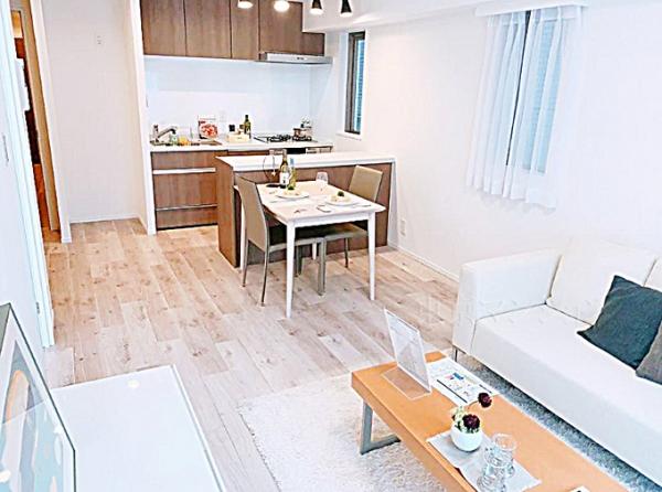 中古マンション 港区赤坂２丁目21-6 銀座線溜池山王駅 1億5,000万円