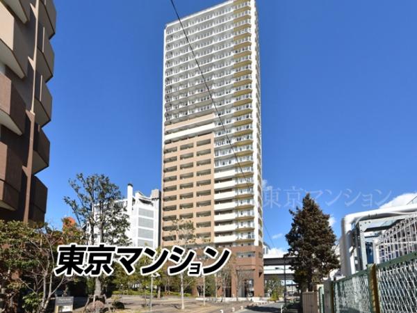 中古マンション 北区滝野川６丁目 都営三田線西巣鴨駅 1億4,500万円