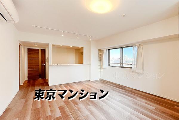 中古マンション 豊島区上池袋２丁目 JR山手線池袋駅 6,999万円