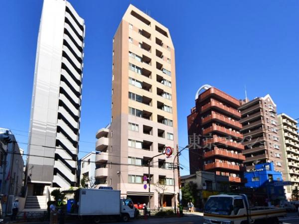 中古マンション 豊島区上池袋２丁目 JR山手線池袋駅 6,999万円