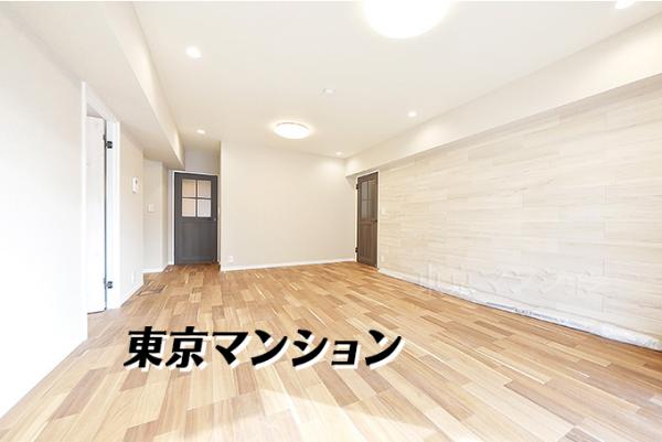 中古マンション 文京区小石川４丁目20-19 丸の内線茗荷谷駅 1億780万円