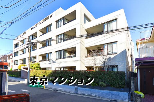 中古マンション 世田谷区代田３丁目18-5 小田急線梅ヶ丘駅 1億1,180万円