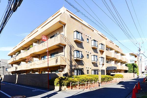 中古マンション 武蔵野市吉祥寺本町２丁目32-18 JR中央線吉祥寺駅 3億4,500万円