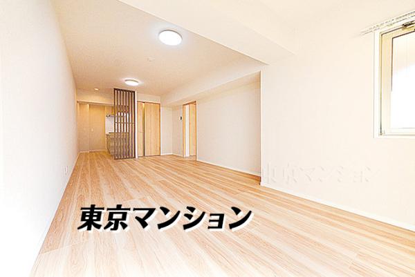 中古マンション 足立区谷中１丁目 千代田線北綾瀬駅 3,390万円