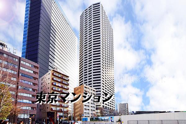 中古マンション 新宿区西新宿６丁目20-7 都営大江戸線西新宿五丁目駅 8,480万円