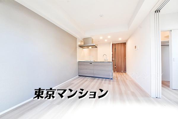 中古マンション 新宿区早稲田鶴巻町 東西線早稲田駅 7,326万円